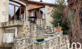 Maison 6 Pièces 164 m² à vendre à Grazac (43200)