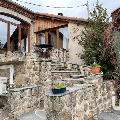 Maison 6 pièces 38840 €