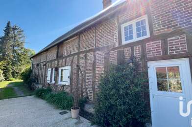 Maison 6 pièces 312000 €