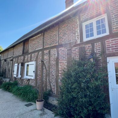 Maison 6 pièces 312000 €