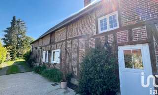 Maison 6 Pièces 192 m² à vendre à Noailles (60430)