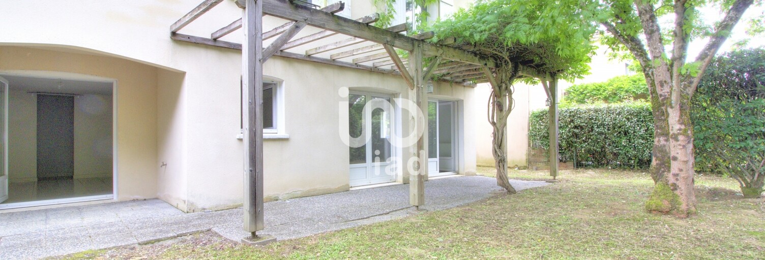 Maison 5 Pièces 135 m² à vendre à Saint-Jean (31240)