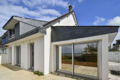 Maison 4 pièces 563750 €