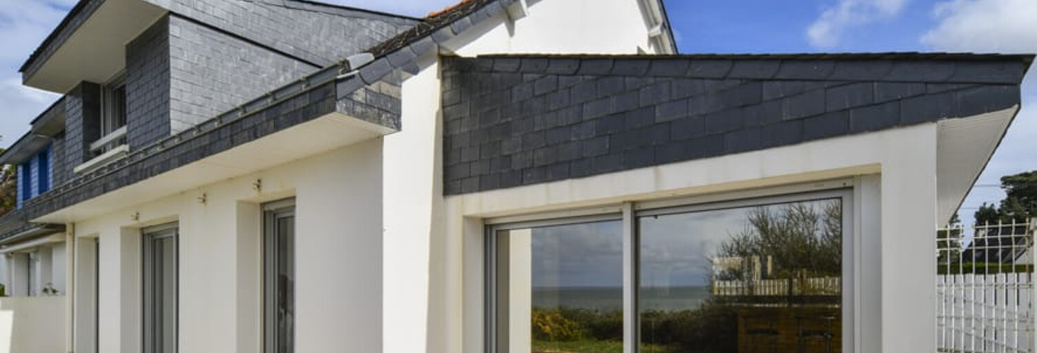 Maison 4 Pièces 105 m² à vendre à Mesquer (44420)