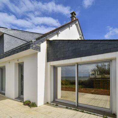 Maison 4 pièces 563750 €