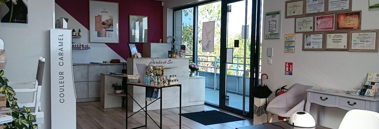 Commerce  82 m² à vendre à Diémoz (38790)