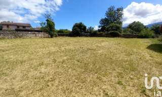 Terrain  822 m² à vendre à Le Touvet (38660)