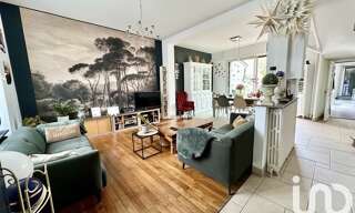 Maison 5 Pièces 122 m² à vendre à Angers (49000)