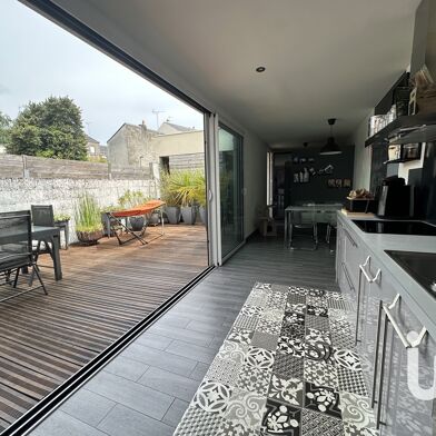 Maison 5 pièces 450000 €