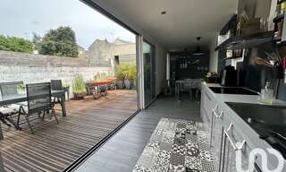 Maison 5 Pièces 122 m² à vendre à Angers (49100)