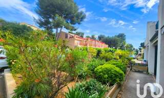 Appartement 1 Pièce 33 m² à vendre à Bandol (83150)