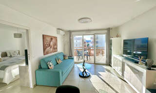 Appartement 2 Pièces 41 m² à vendre à Carros (06510)