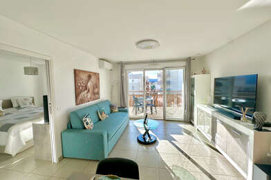 Appartement 2 pièces 233000 €