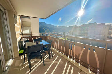 Appartement 2 pièces 233000 €