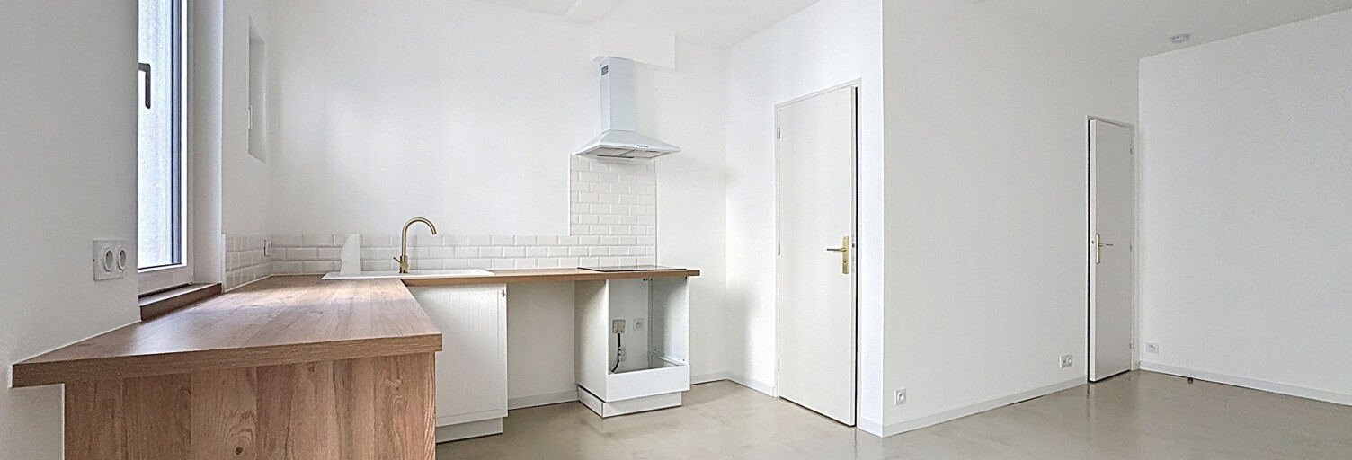 Maison 2 Pièces 39 m² à louer à Pia (66380)