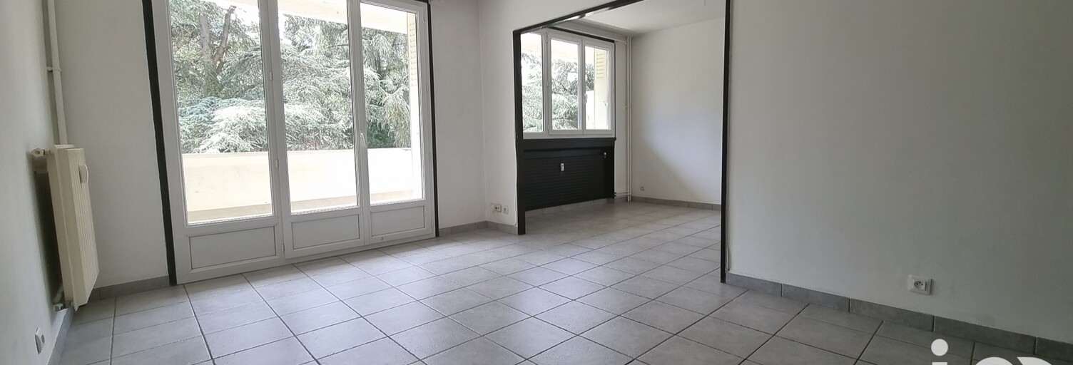 Appartement 4 Pièces 73 m² à vendre à Saint-Étienne (42100)