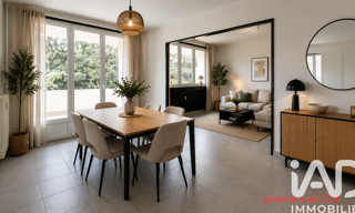 Appartement 4 Pièces 73 m² à vendre à Saint-Étienne (42100)
