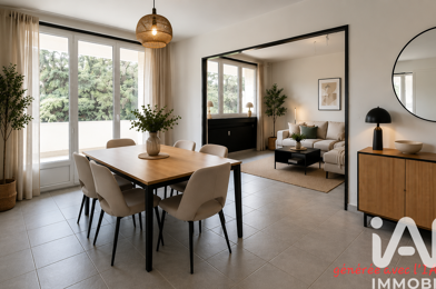 Appartement 4 pièces 69000 €