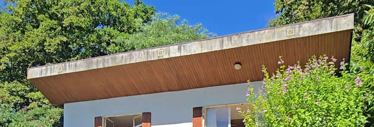 Maison 3 Pièces 70 m² à vendre à Collongues (65350)