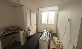 Appartement 1 Pièce 13 m² à vendre à Reims (51100)