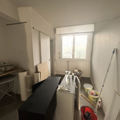 Appartement 1 pièces 85000 €