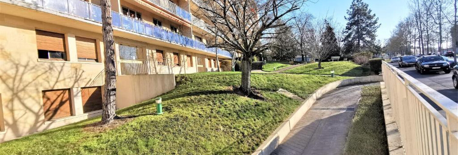 Appartement 1 Pièce 13 m² à vendre à Reims (51100)