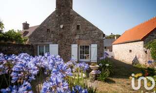 Maison 5 Pièces 82 m² à vendre à Vicq-sur-Mer (50330)