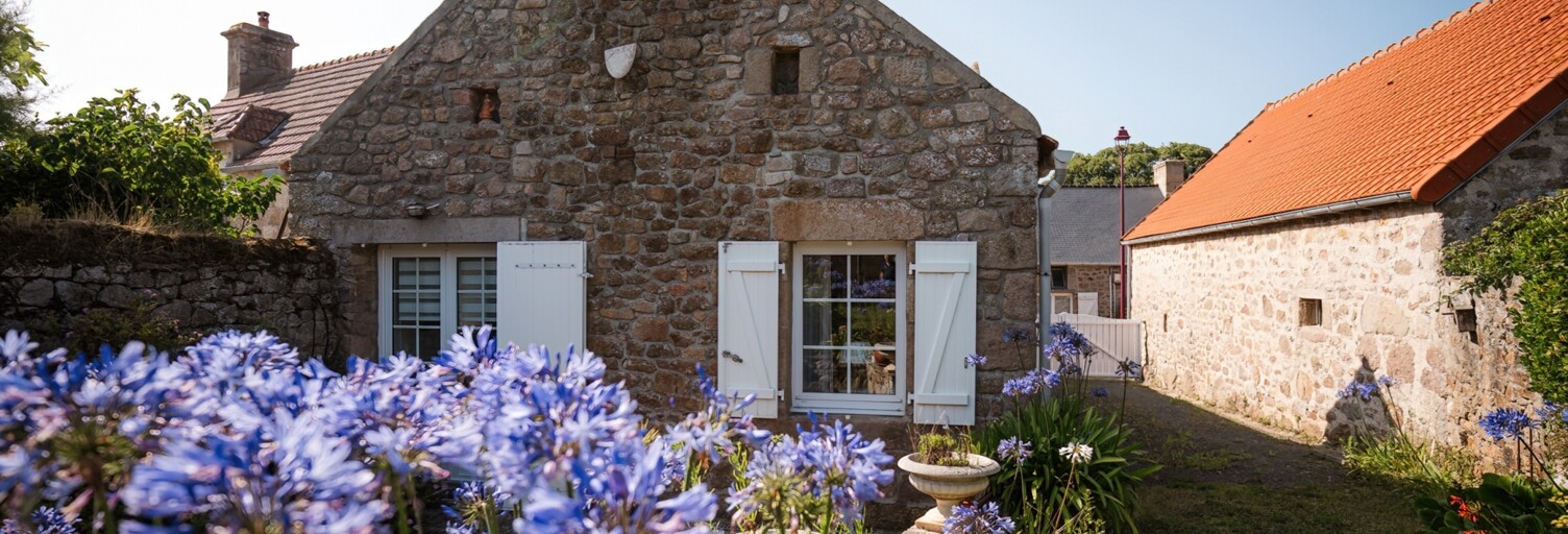 Maison 5 Pièces 82 m² à vendre à Vicq-sur-Mer (50330)