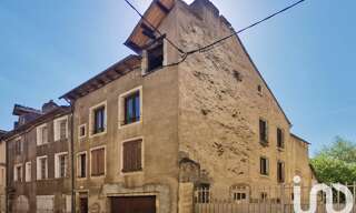 Immeuble  250 m² à vendre à Marvejols (48100)