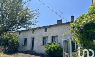 Maison 5 Pièces 108 m² à vendre à Saint-Fort-sur-Gironde (17240)