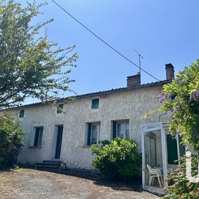 Maison 5 pièces 112000 €