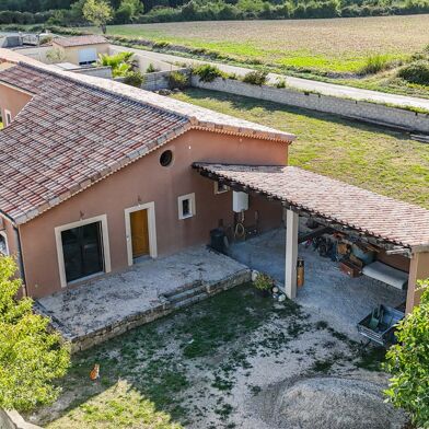 Maison 5 pièces 279000 €