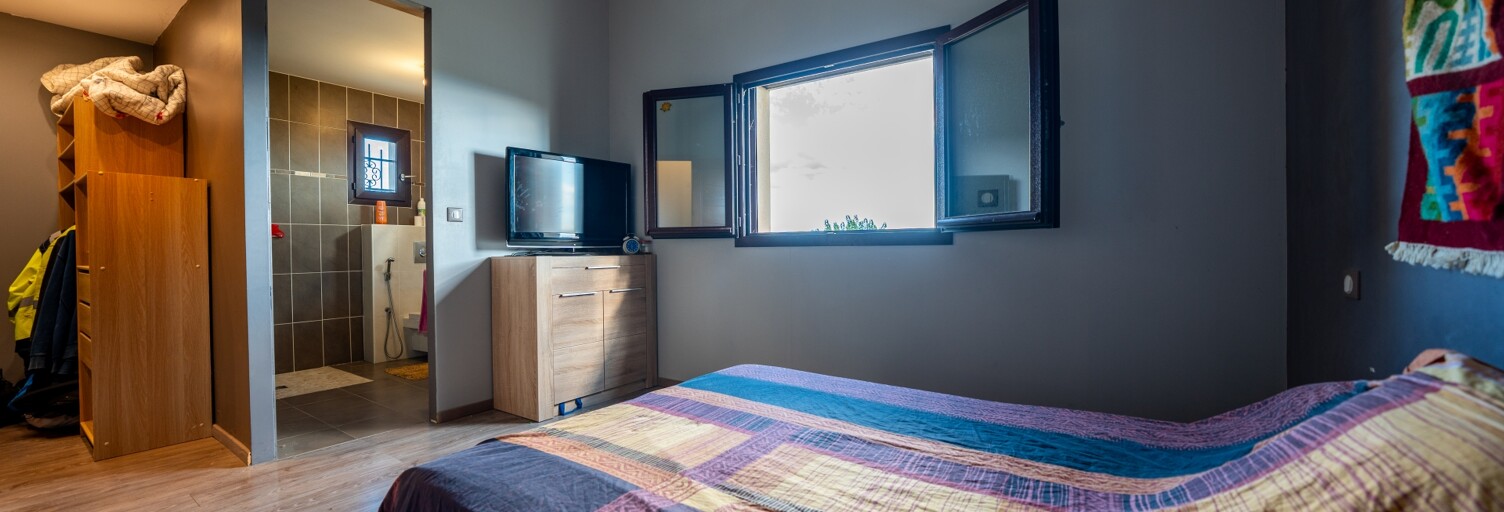 Maison 5 Pièces 130 m² à vendre à Mirabel (07170)