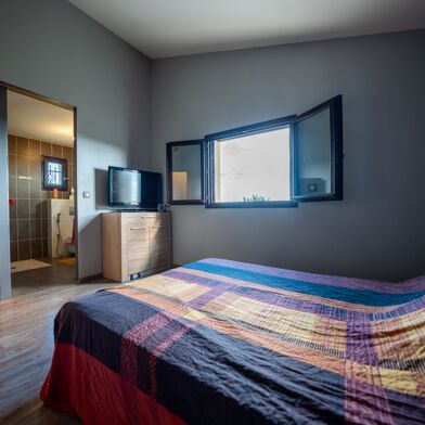 Maison 5 pièces 279000 €