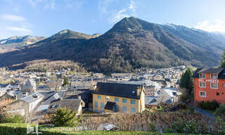 Appartement 3 Pièces 50 m² à vendre à Cauterets (65110)