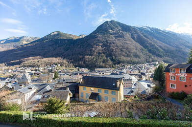 Appartement 3 pièces 225800 €