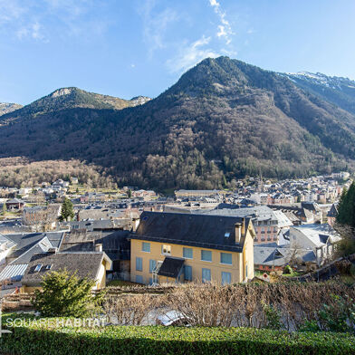 Appartement 3 pièces 225800 €