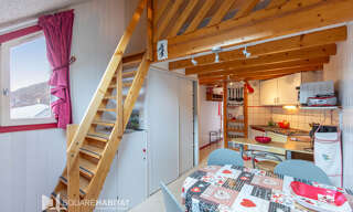 Appartement 2 Pièces 20 m² à vendre à Barèges (65120)