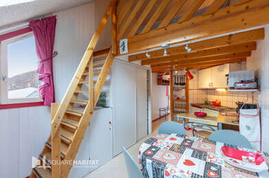 Appartement 2 pièces 72250 €