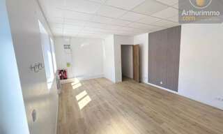 Commerce  25 m² à louer à Meung-sur-Loire (45130)