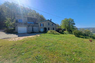 Maison 7 pièces 375000 €