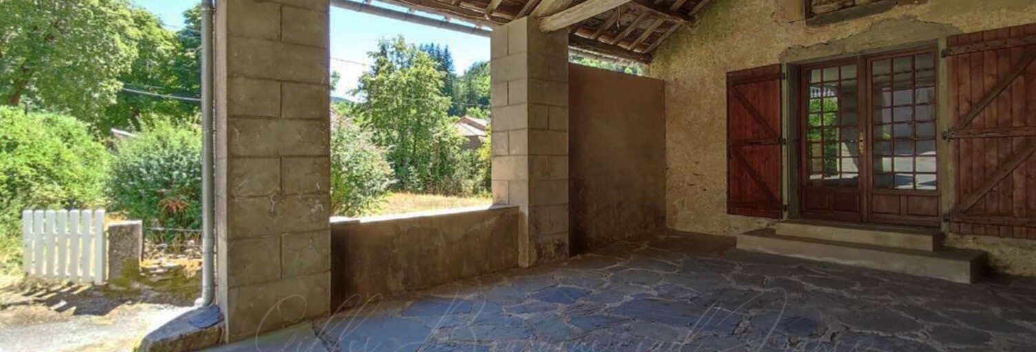 Maison 5 Pièces 141 m² à vendre à Mélagues (12360)