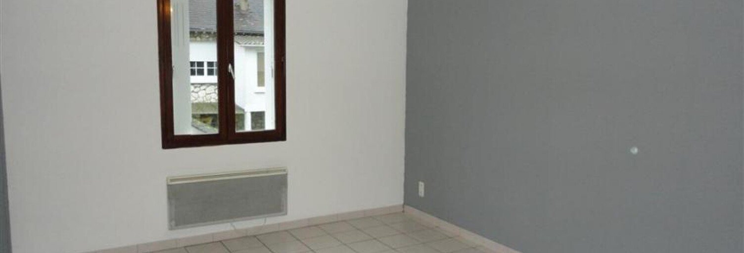 Appartement 2 Pièces 38 m² à louer à Sens (89100)