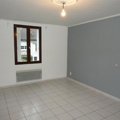 Appartement 2 pièces 440 €