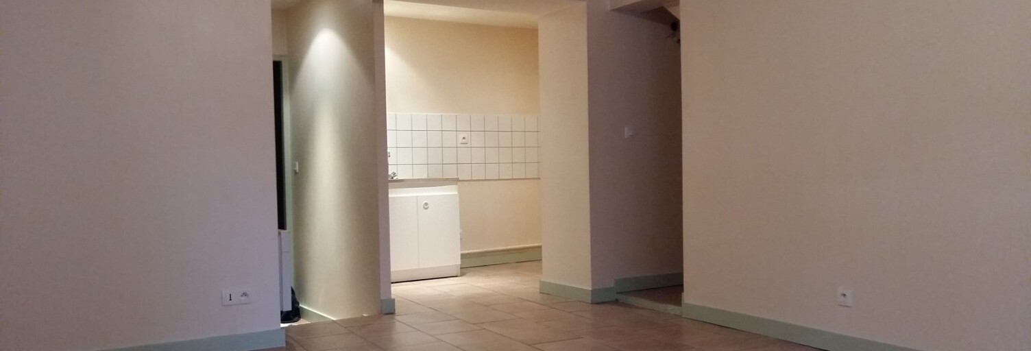 Appartement 3 Pièces 47 m² à louer à Saint-Jean-de-Niost (01800)