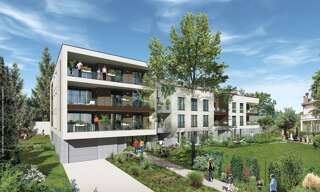 Appartement 3 Pièces 69 m² à louer à Villefranche-sur-Saône (69400)