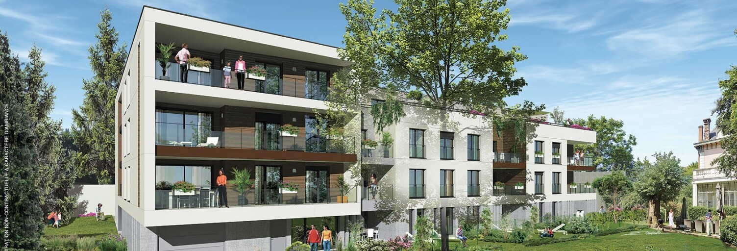 Appartement 3 Pièces 69 m² à louer à Villefranche-sur-Saône (69400)