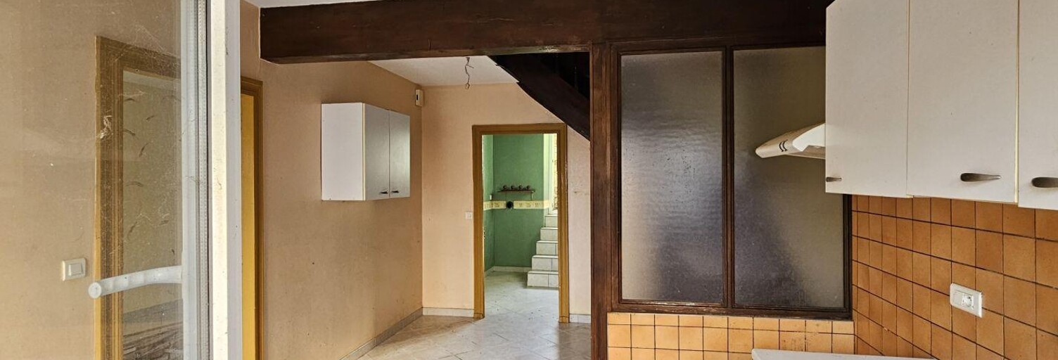 Maison 4 Pièces 97 m² à vendre à Laparade (47260)