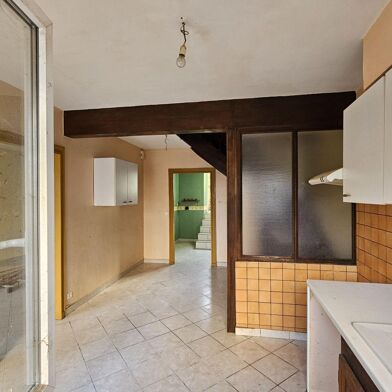 Maison 4 pièces 71000 €