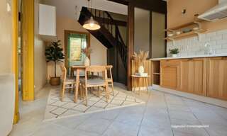 Maison 4 Pièces 97 m² à vendre à Laparade (47260)